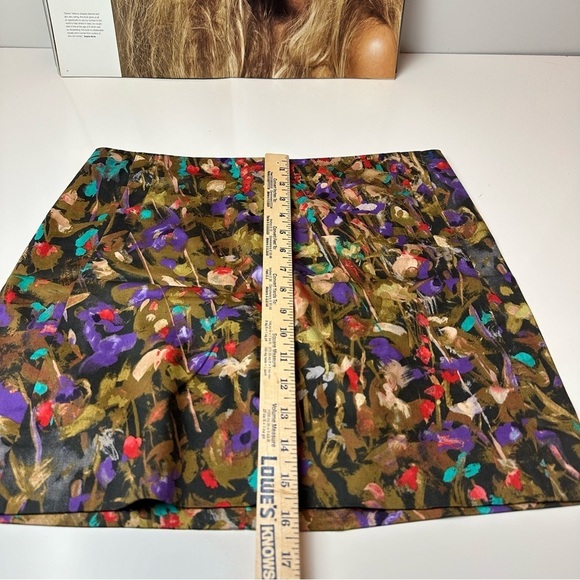 J Crew  mini Skirt - Picture 5 of 6
